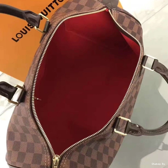 LOUIS SPEEDY VUITTON 35 0804